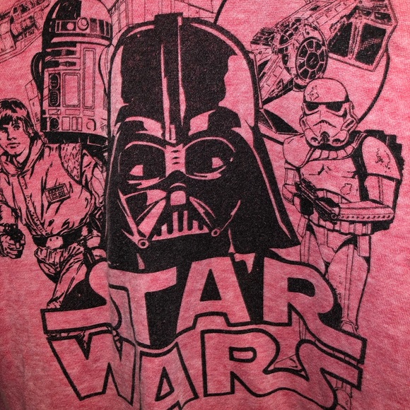 Star Wars Sweater - Picture 4 of 5